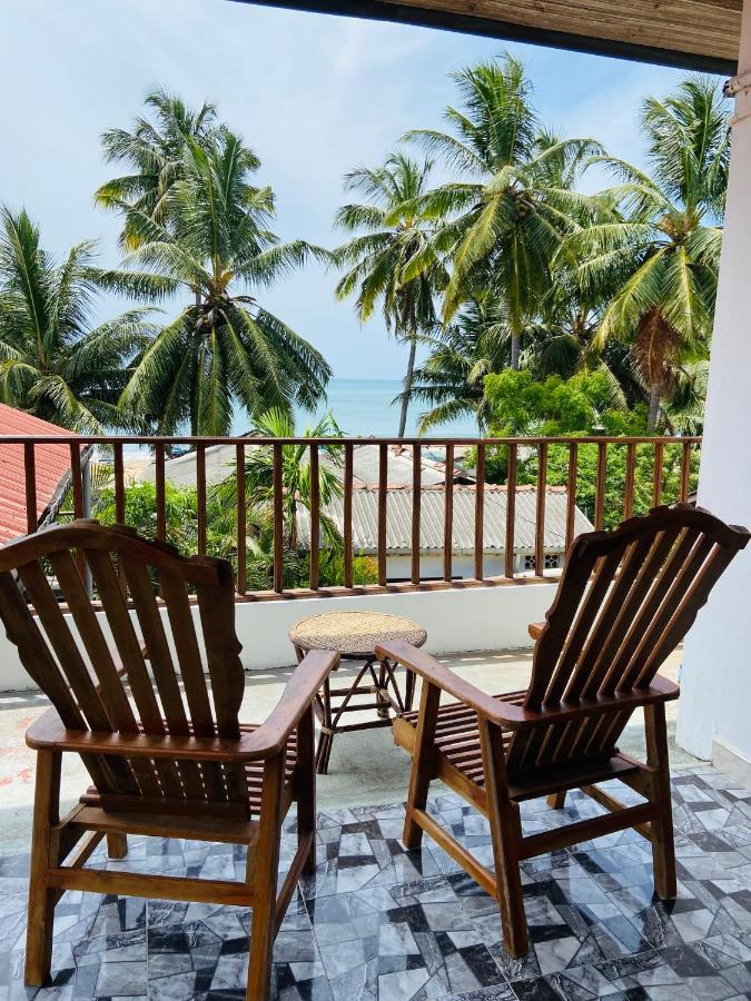 Beach Bliss Arugambay Arugam Bay Zewnętrze zdjęcie