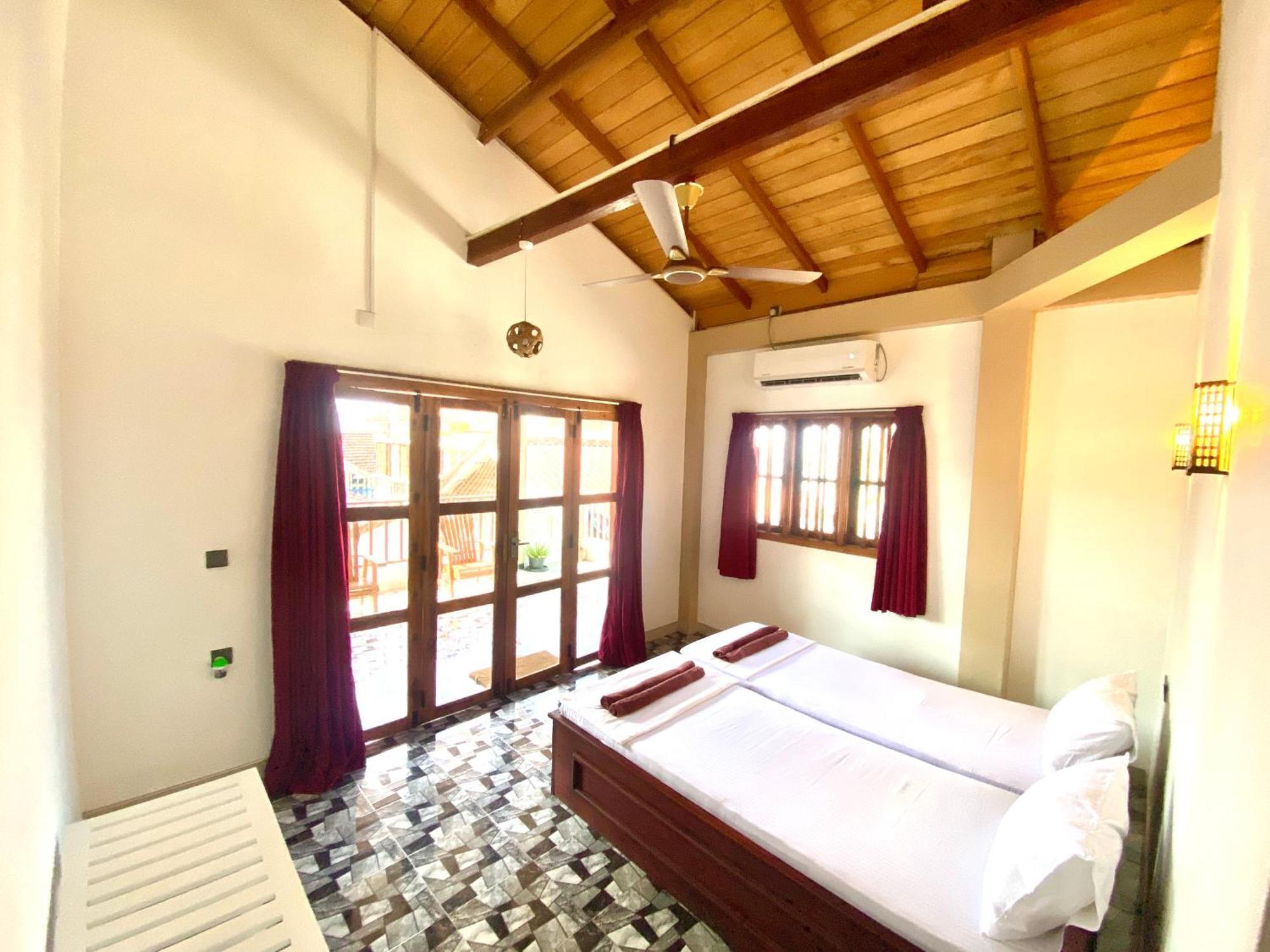Beach Bliss Arugambay Arugam Bay Zewnętrze zdjęcie