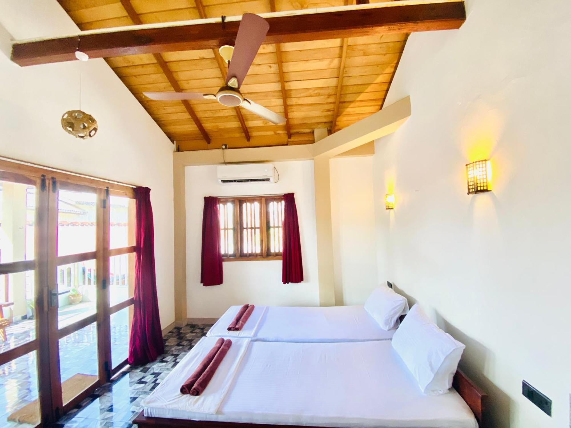 Beach Bliss Arugambay Arugam Bay Zewnętrze zdjęcie